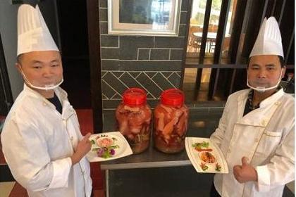 多措并舉，持續(xù)打造金牌員工食堂